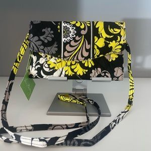 NWT Vera Bradley Wallet /Crossbody